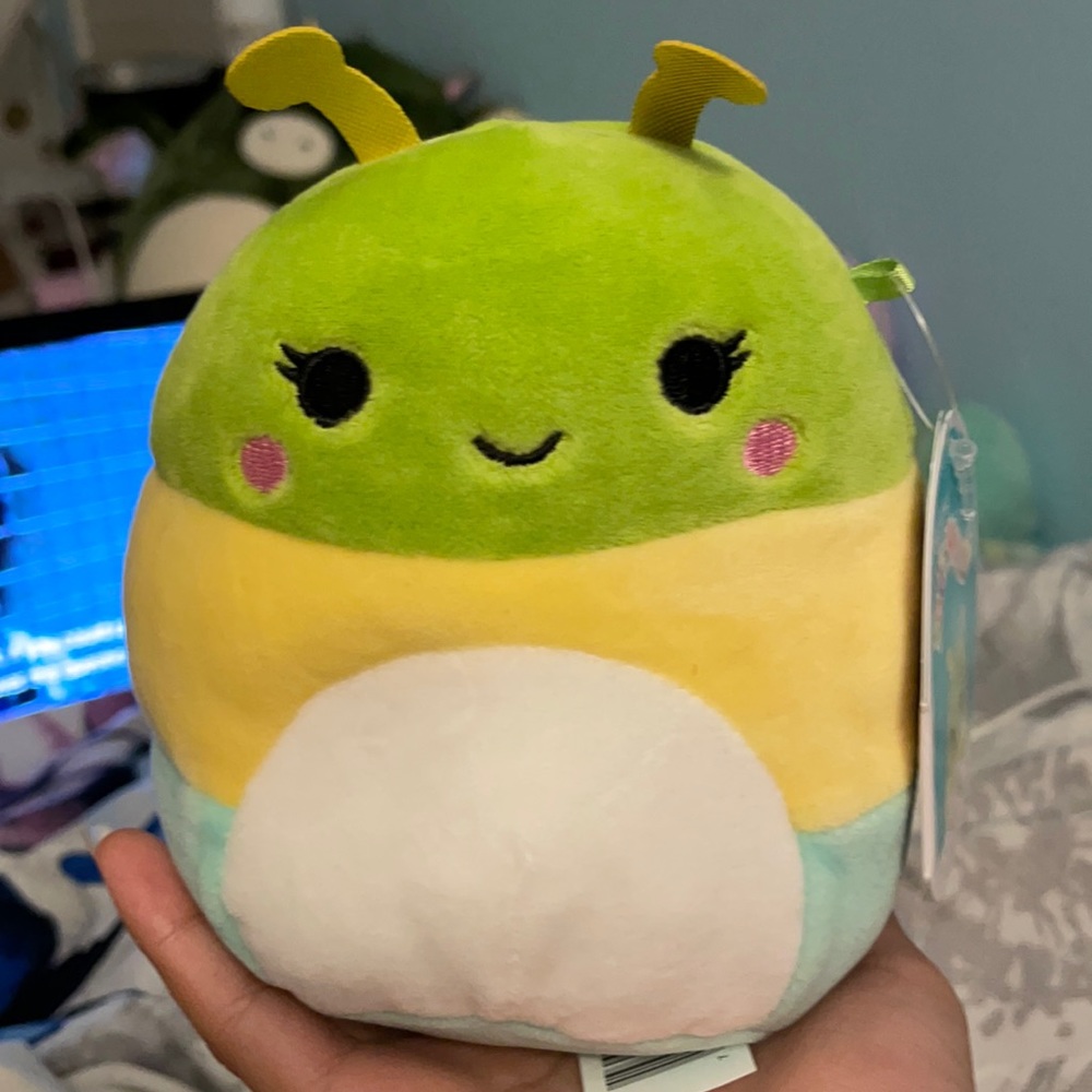 Squishmallow